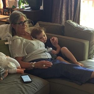 Meet your Posher, Janis